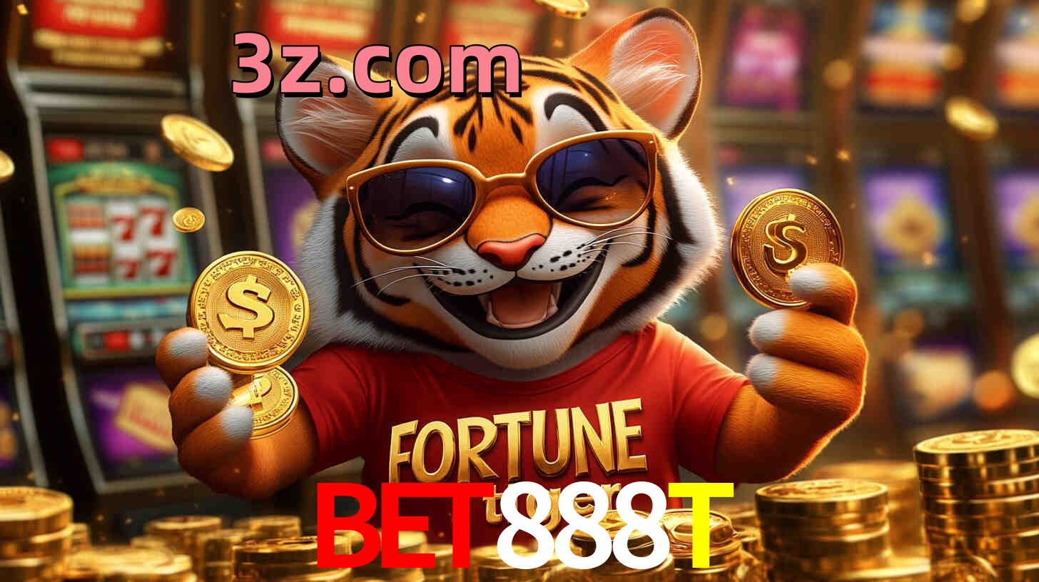 Fortune Tiger no Cassino Online BET888T